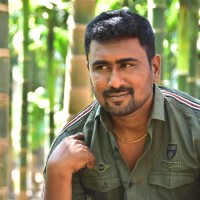 Deepak Eswaran