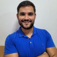 Raphael Moncayo Domingues