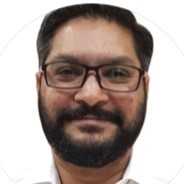 Alex Mathew