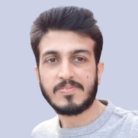 Muhammad Aatif Ghafoor