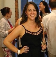Ally Bennett