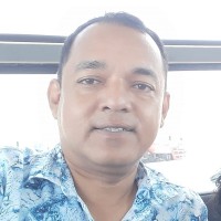 Md Kabir Uddin Sarker