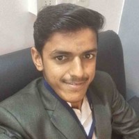Suraj Patel