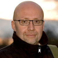 Mark Spowart