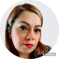 Liliana Bonilla Alcántara