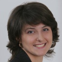 Vereshagina Ekaterina