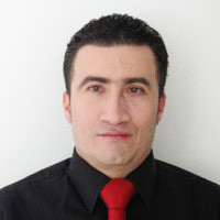 Luis Fernando Londoño Velásquez