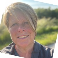 Sybrigje Westerhof