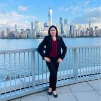 Tania Ghosh