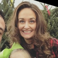 Kellie Frazier