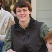Brady Ray