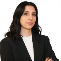 İrem Arıcan Sevinç