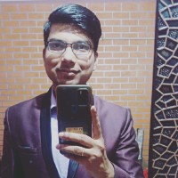 Vishal Ojha