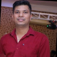 Tanuj kumar Singh
