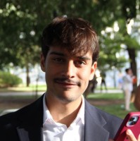 Carlos Gómez-Torres