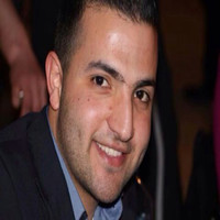 Ahmad Al-Qurnah