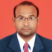 Mahendra Narwade