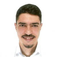 Lucas Teboul