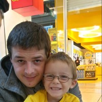 Matthew Bennett