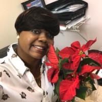 Angela Garland Msn, Rn, Gero-Bc