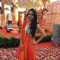 Disha Sanghavi