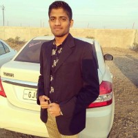 Dhaval Patel