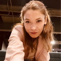 Irina Wild