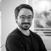 Nicolas Daenen
