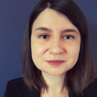 Andreea Manolache