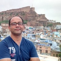 Vikrant Lodha