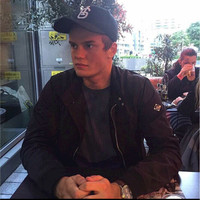 Eirik Myhrvold Pedersen