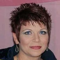 Yolanda Griffiths