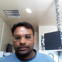 Somarajan Narayanan