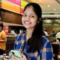 Srujitha Reddy