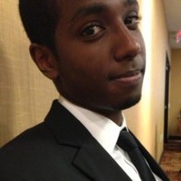 Heagan Ahmed