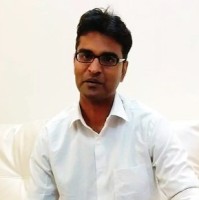 Kedarnath Yadav