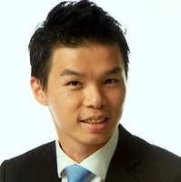 Steve Chan, Cfp, Chfc, Aepp