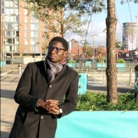 Daouda NIANE