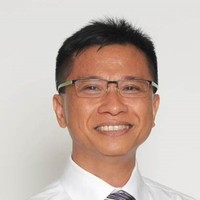 Hairon Salleh