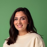 Jasmine Boutros (Perry), JD, MBA