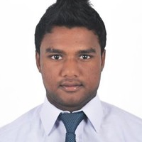 Hasitha Hewage