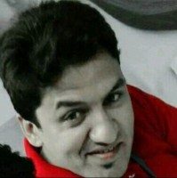 Amber Khan