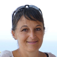 Sandrine Madonna