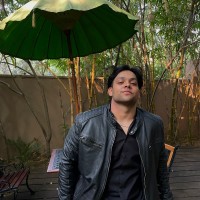 Kartikay Sharma