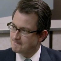 Stuart Foot