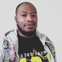 Collen Tatenda Tirivamwe