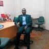 S Muiruri