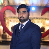 Husnain Bashir