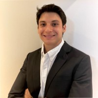 Gabriel Bustamante Nuñez Borja