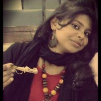 Bushra Khalid